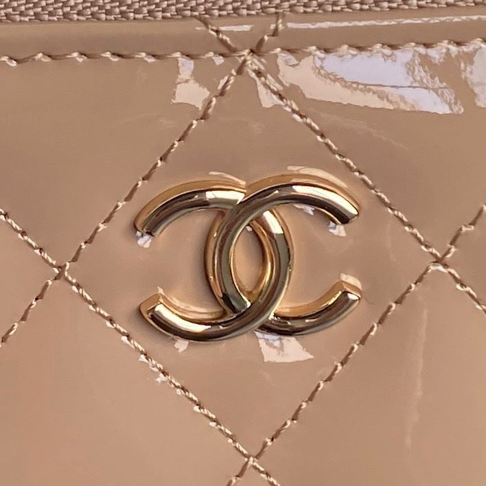 Chanel Cosmetic Bags